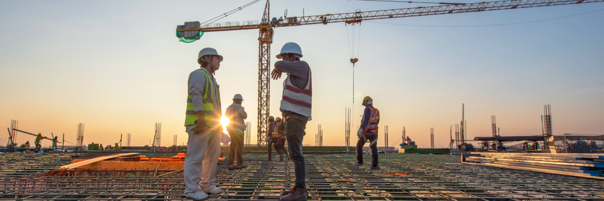 MỘT SỐ SAI LẦM CƠ BẢN KHI THI CÔNG SÀN PHẲNG VÀ CÁCH KHẮC PHỤC