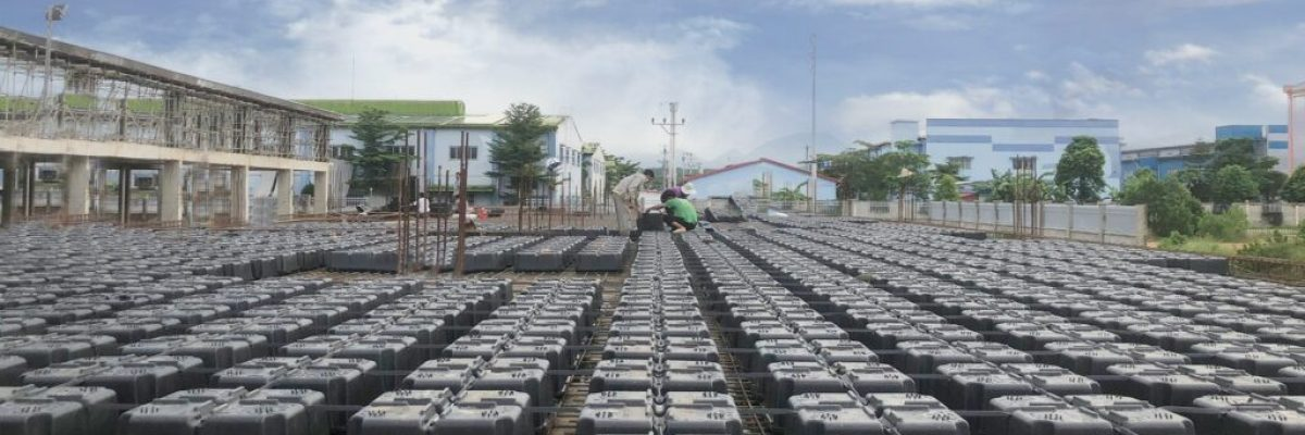 Sàn phẳng không dầm cho nhà phố? Liệu có nên sử dụng?