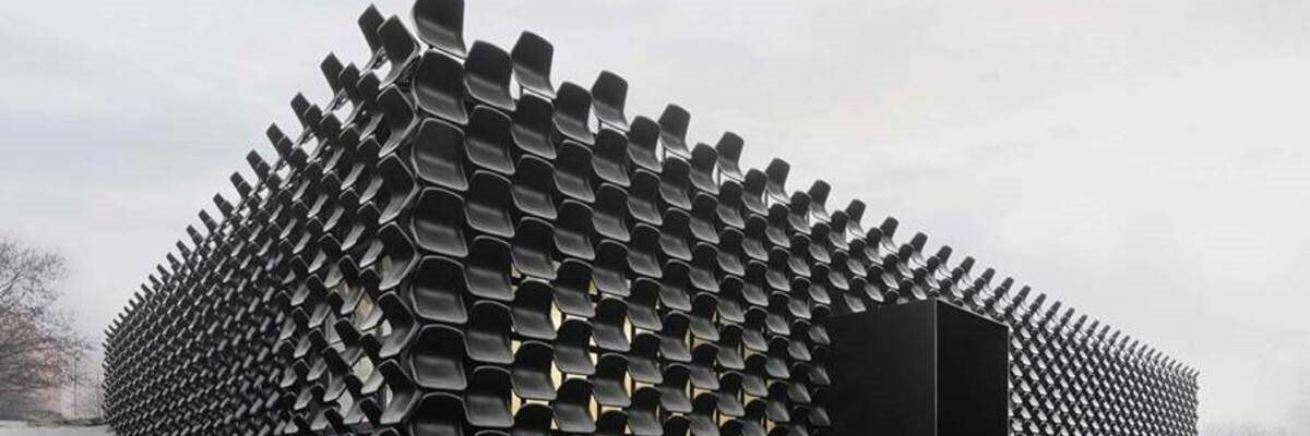 Các xu hướng vật liệu kiến trúc “sáng giá” năm 2023