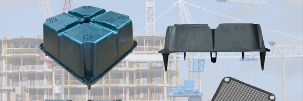 Sàn phẳng không dầm chịu lực như thế nào?