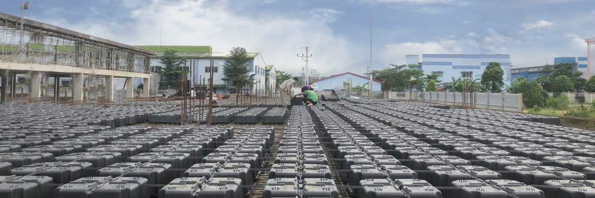 Những lưu ý khi tính toán thiết kế sàn phẳng Ubot