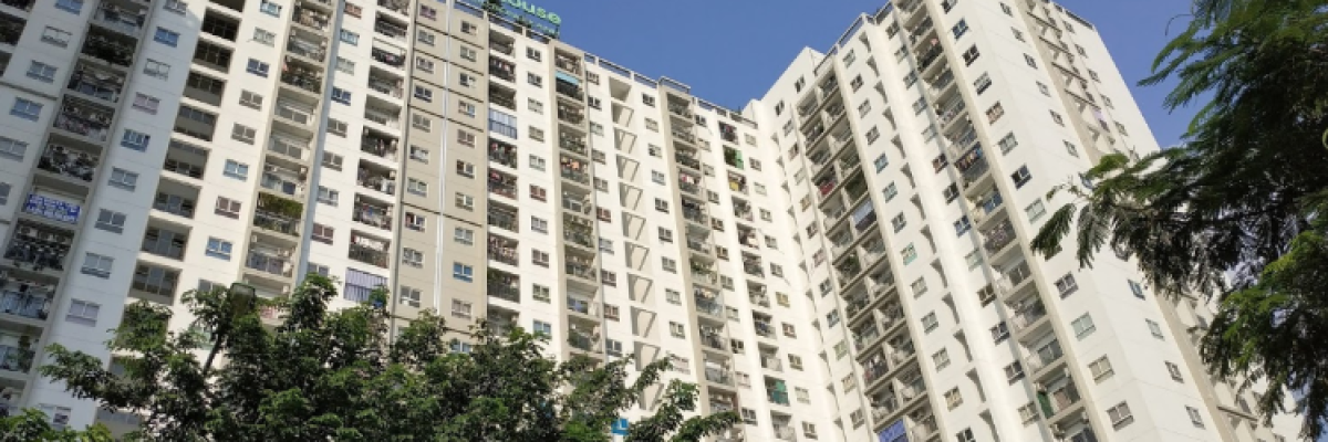 Nhà ở xã hội là gì? Đối tượng nào được mua nhà ở xã hội