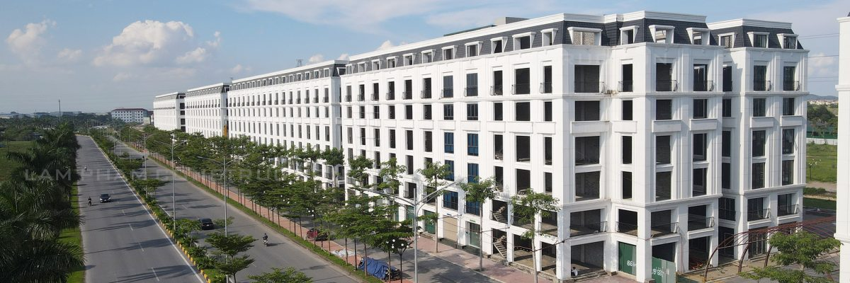 Giải pháp nào cho 1 triệu căn nhà ở xã hội tại Yên Phong – Bắc Ninh