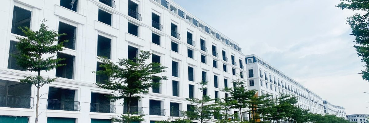 NHÀ Ở XÃ HỘI VÀ XU HƯỚNG BẤT ĐỘNG SẢN NĂM 2023