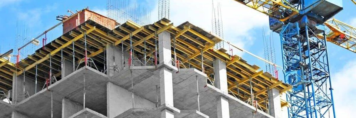 SÀN DỰ ỨNG LỰC KẾT HỢP VỚI SÀN PHẲNG UBOT. LIỆU CÓ HIỆU QUẢ?