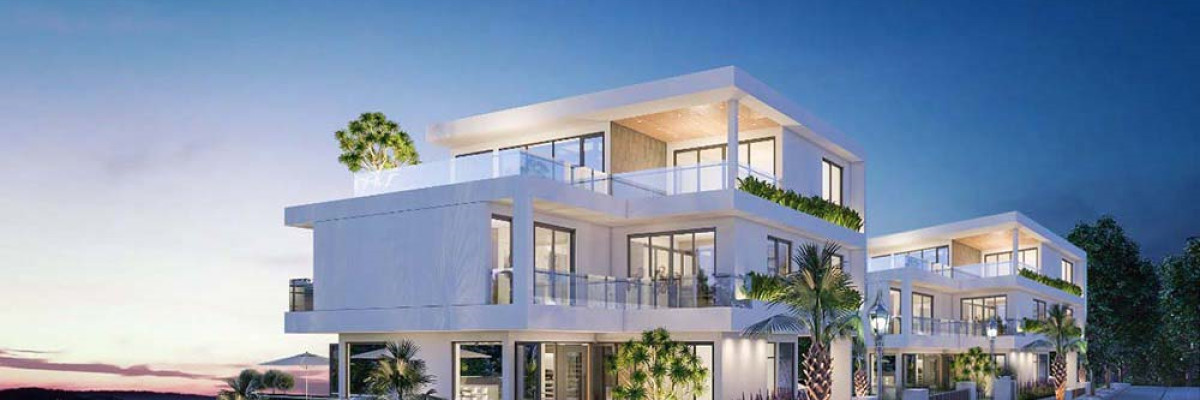 Top 3 lợi ích khi ứng dụng giải pháp sàn phẳng Ubot cho nhà biệt thự