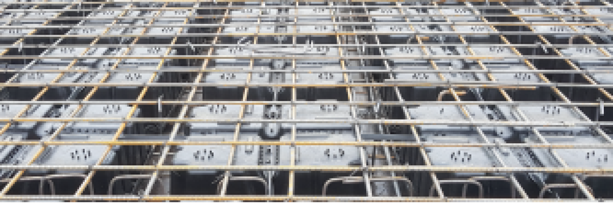 Biện pháp khắc phục khuyết tật trong quá trình thi công sàn Ubot (Phần 1)