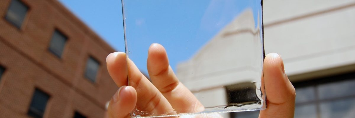 Top 7 xu hướng vật liệu của Thế giới trong tương lai