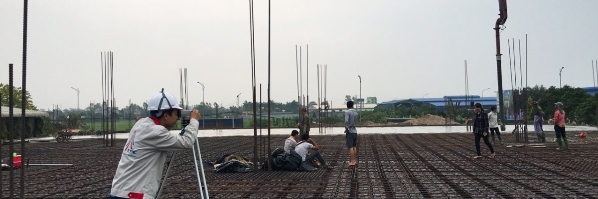 Biện pháp thi công Sàn Ubot 2022