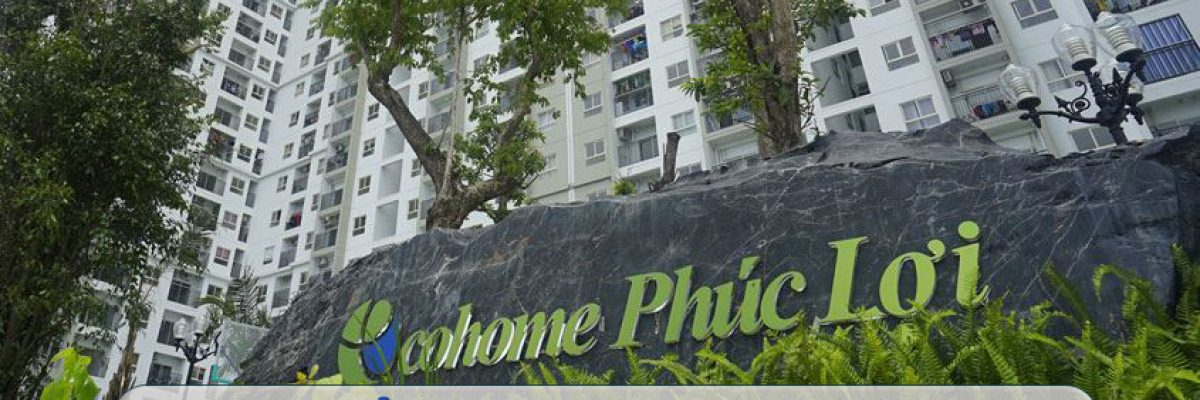 Giải pháp cách âm cho nhà chung cư