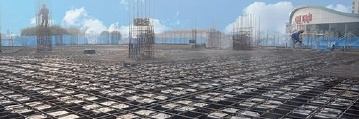 Sàn vượt nhịp lớn là gì? Bí quyết chọn và thiết kế sàn vượt nhịp lớn