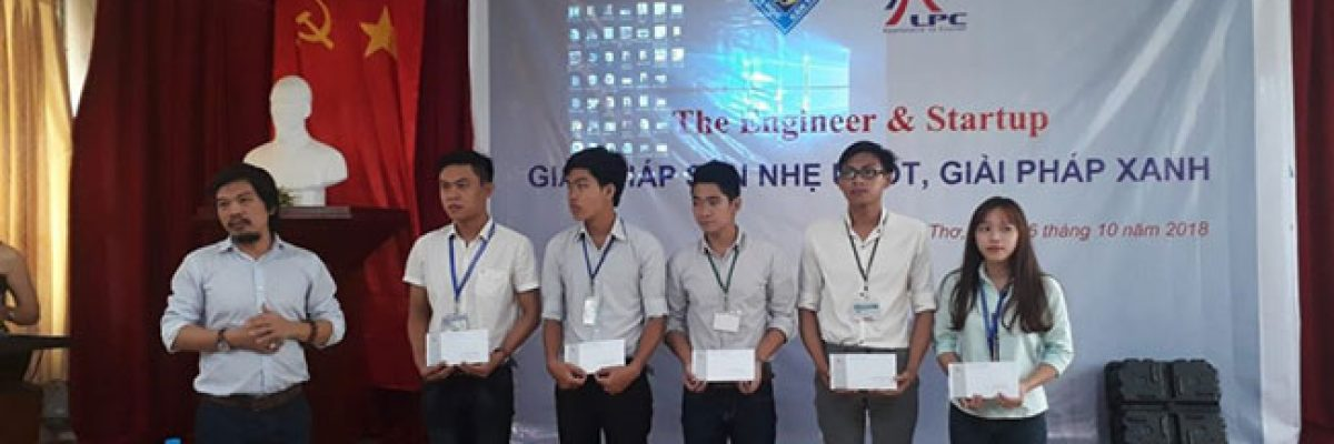 GIẢI PHÁP SÀN NHẸ UBOT LPC – GIẢI PHÁP XANH