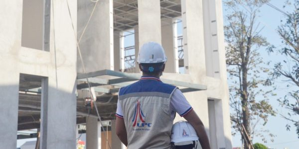 Thi Công Và Quản Lý Dự Án