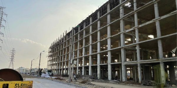 Giải Pháp Trọn Gói Cho Dự Án Nhà Ở Xã Hội Giá Rẻ