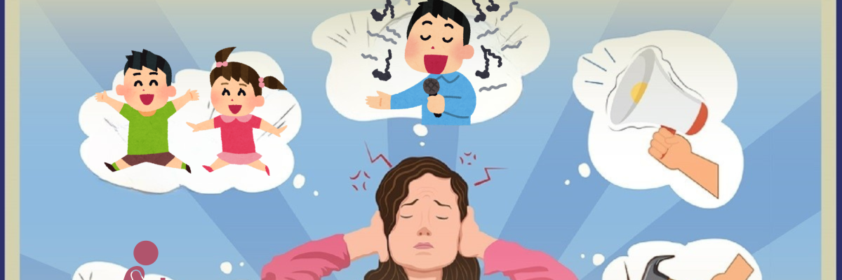 Hiểm họa thầm lặng của ô nhiễm tiếng ồn và giải pháp giảm ồn nội sinh từ sàn Ubot