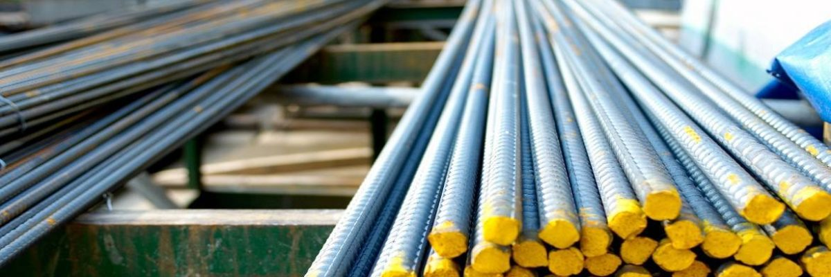 Thị trường vật liệu xây dựng chờ “sóng” đầu tư công