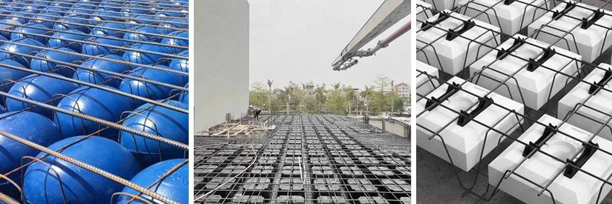 Top 3 loại sàn phẳng tốt nhất hiện nay được nhiều Chủ đầu tư lựa chọn