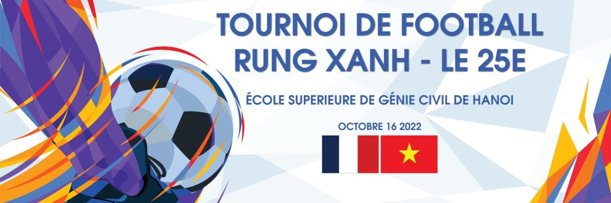Giải bóng đá Rừng Xanh 2022