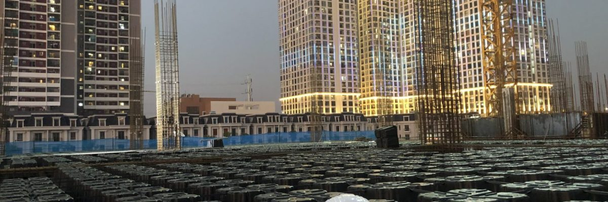 Sàn Ubot là gì? Ứng dụng linh hoạt sàn Ubot cho các công trình