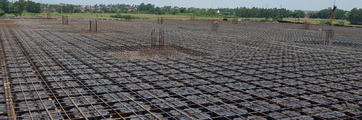 Kinh nghiệm thi công sàn hộp Ubot và thông báo giá năm 2022