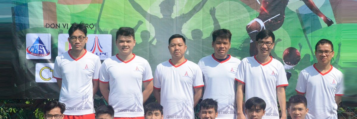 “HỘI QUÂN” TẠI GIẢI BÓNG ĐÁ RỪNG XANH 2021