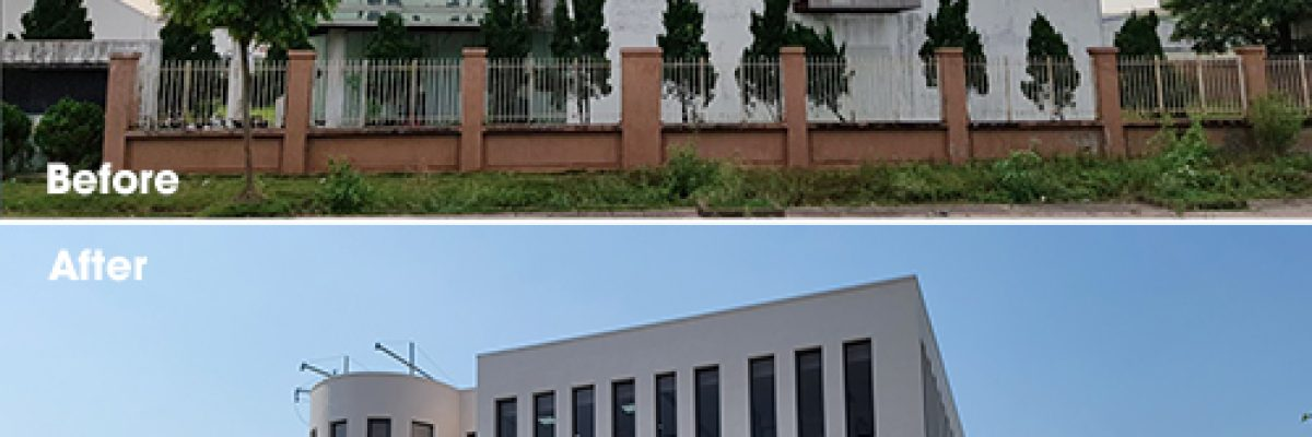 ENZO VIỆT VÀ HÀNH TRÌNH 45 NGÀY “THAY ÁO MỚI”