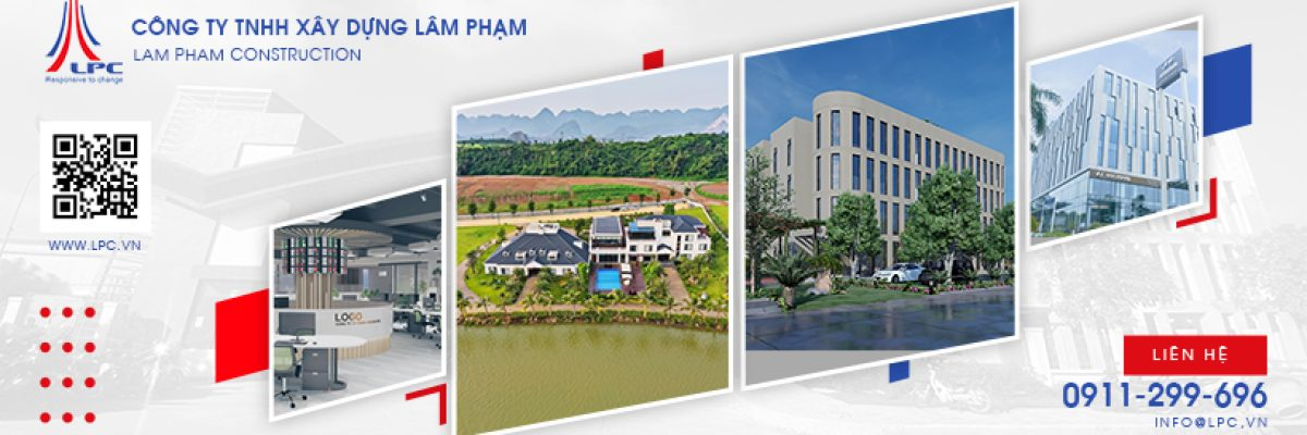 “Liều thuốc mới” cho các công trình cũ và thành công của LPC ở các Dự án cải tạo năm 2021