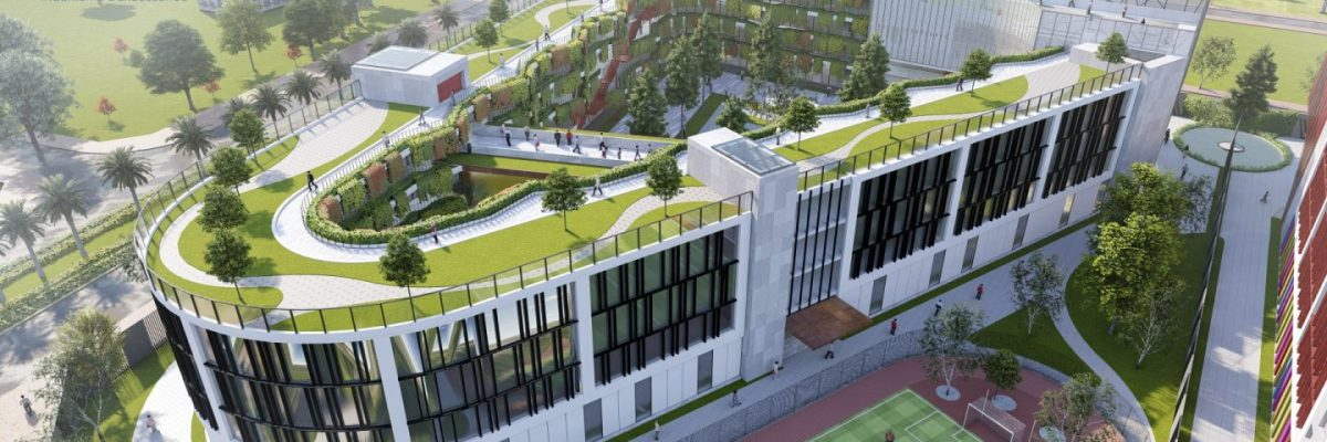 TOP NHỮNG CÔNG TRÌNH NỔI BẬT CỦA LPC NĂM 2021