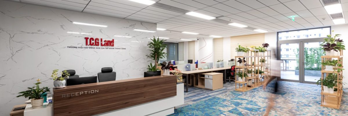 Bí mật nội thất Văn phòng của tòa nhà có kiến trúc tốt nhất