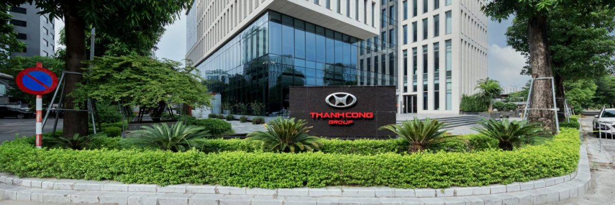 Kiến trúc PD17 nâng tầm kiến trúc Việt với mưa giải thưởng