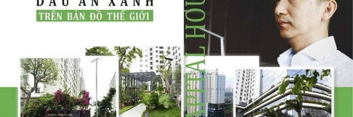 Vật liệu xanh và thành công trong đấu trường vật liệu công nghệ mới