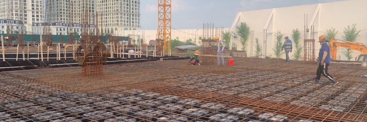 Vật liệu xây dựng xanh – Xu thế xây dựng mới trong lĩnh vực xây dựng hiện nay