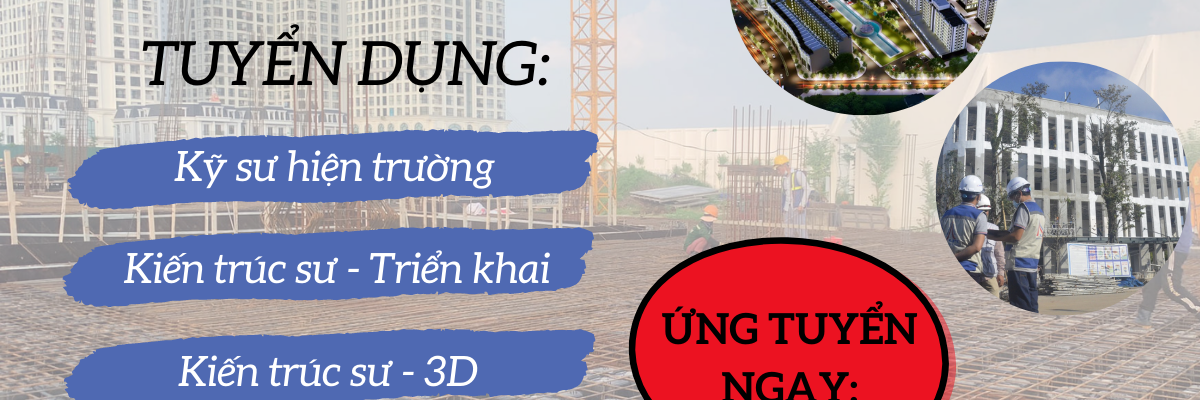 LPC TUYỂN DỤNG THÁNG 01/2022