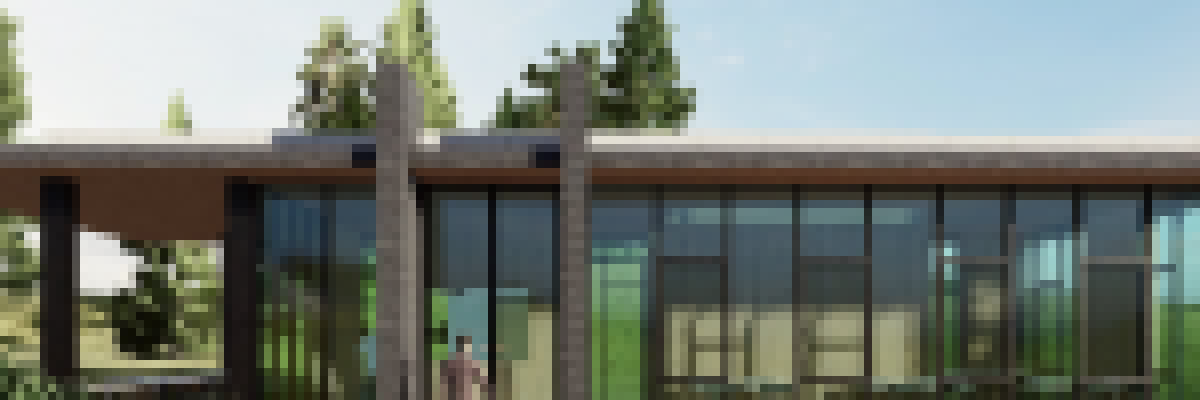 Top 3 xu hướng kiến trúc cải tạo nhà đẹp và ấn tượng