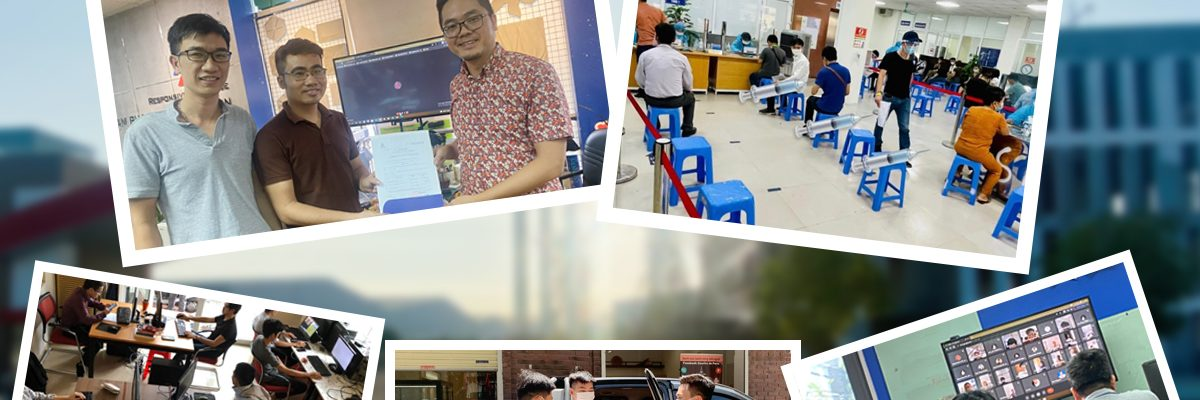 TOP NHỮNG ĐIỀU HẠNH PHÚC KHI LÀ MỘT LPCers – LPC