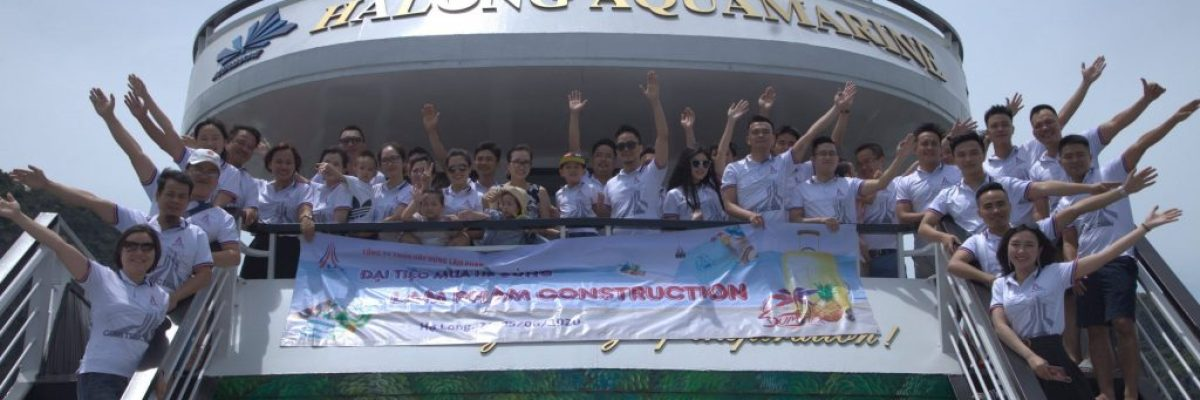 THAM QUAN NGHỈ MÁT CHO CBCNV LPC HÈ 2020!