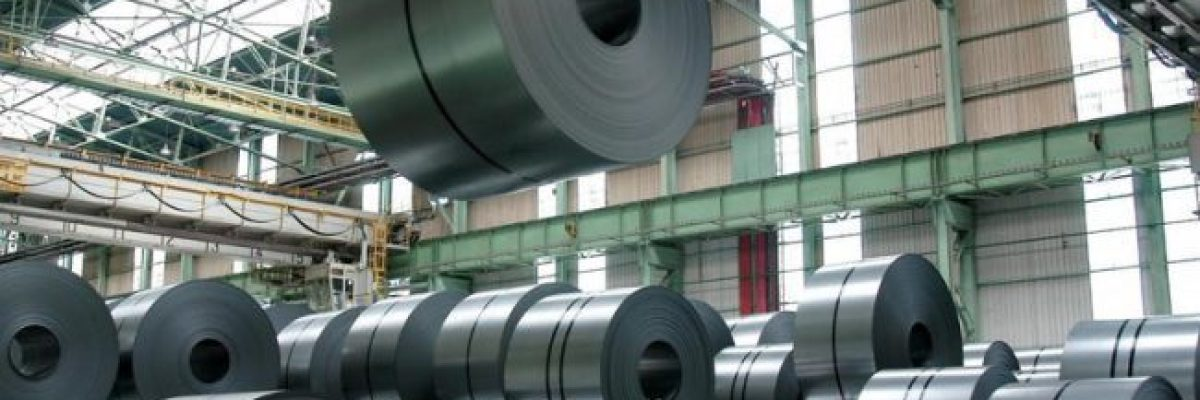 Những yếu tố ảnh hưởng đến giá vật liệu xây dựng sắt thép 2019