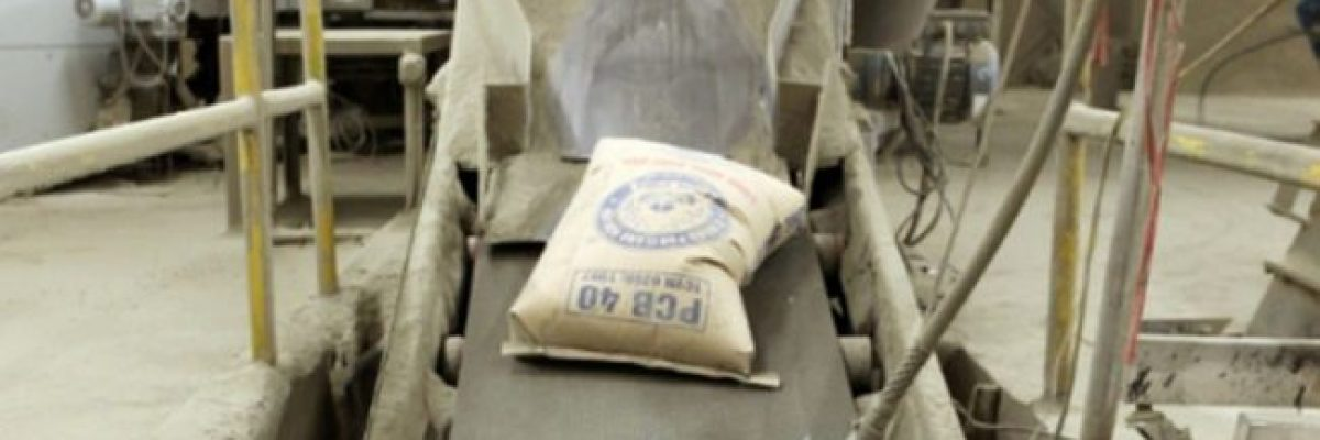 Dự báo giá vật liệu xây dựng năm 2020