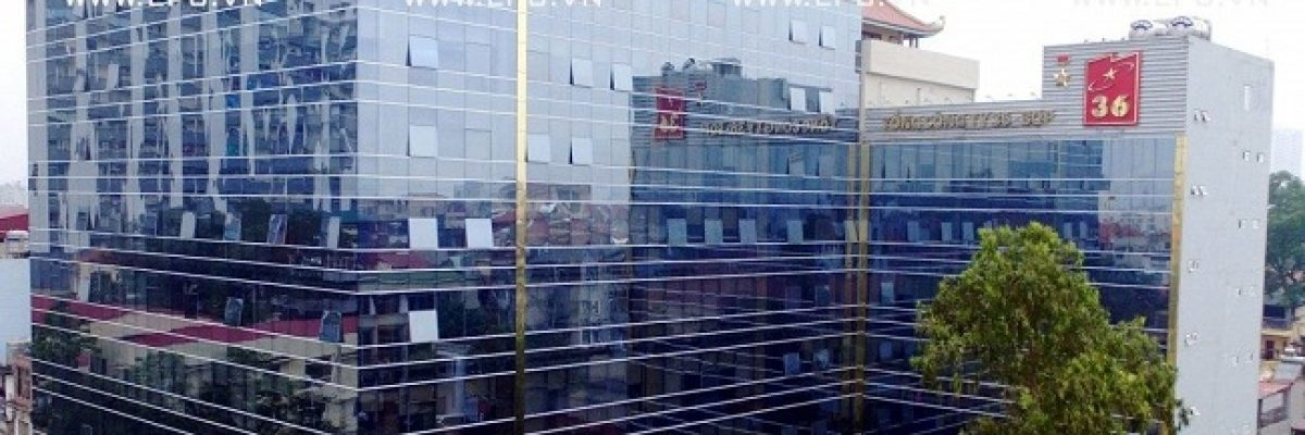 Nâng cao ý thức bảo vệ môi trường trong ngành bằng công nghệ xây dựng mới