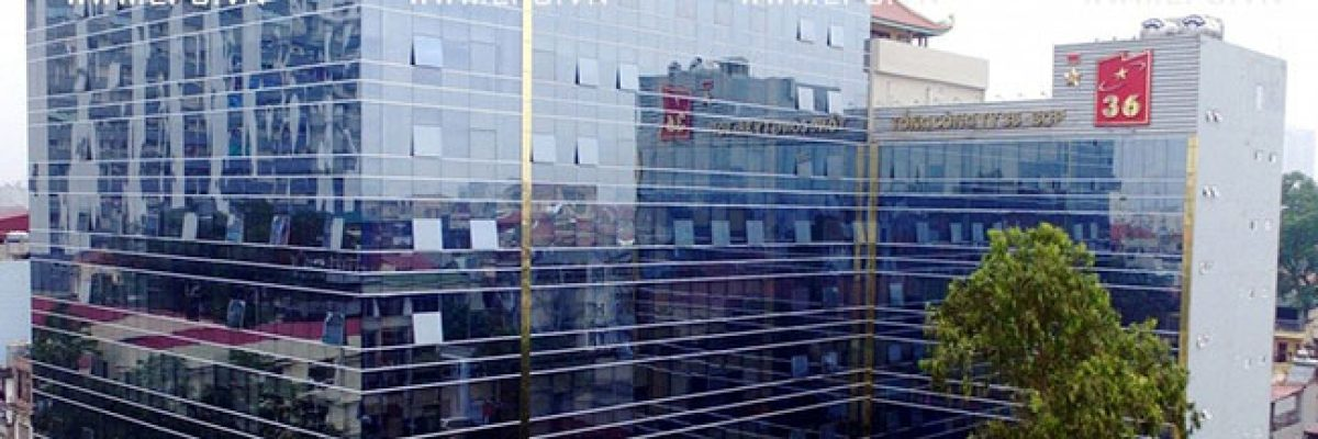 Thúc đẩy vật liệu xây dựng xanh phát triển bảo vệ môi trường