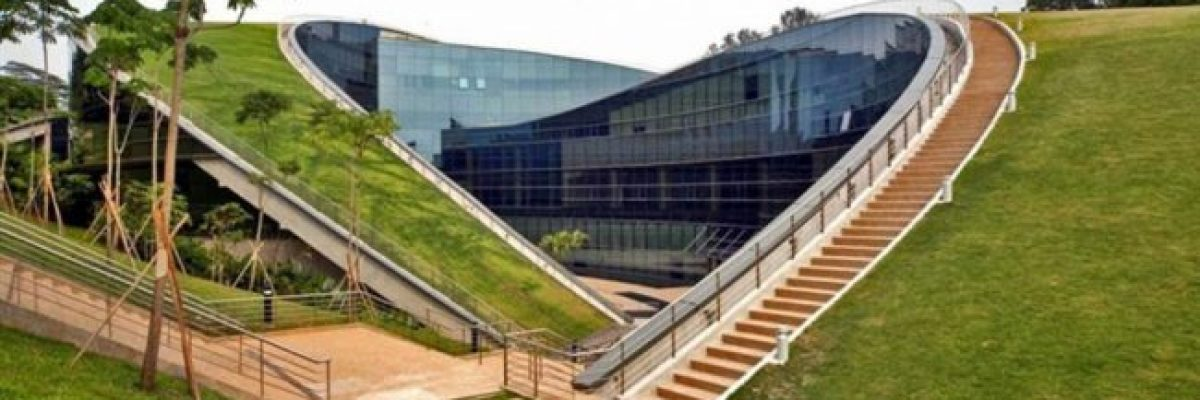 Top 7 loại vật liệu xây dựng xanh cho các công trình mới trong tương lai