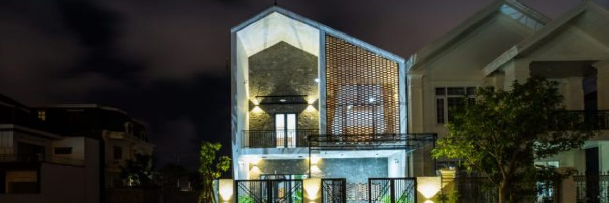 PH House được đề cử trong “Building of year 2019”