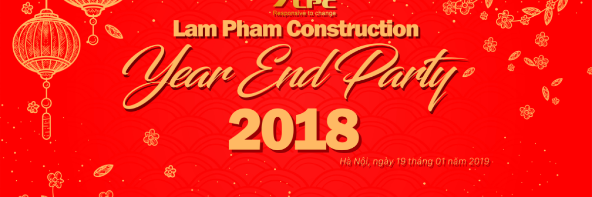 Tổng kết cuối năm 2018!!!