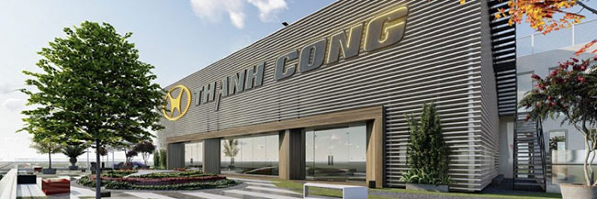 Dự án bãi đỗ xe thông minh cho khối văn phòng siêu HOT tại Hà Nội