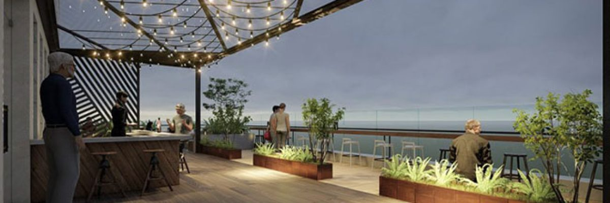 Dự án PD17 Tòa nhà văn phòng kết hợp bãi đỗ xe thông minh và dịch vụ