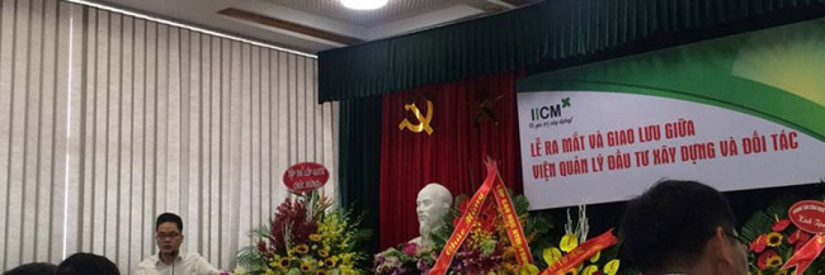 LPC Thảo Luận Về Giải Pháp Sàn Nhẹ Ubot Cùng Các Đối Tác