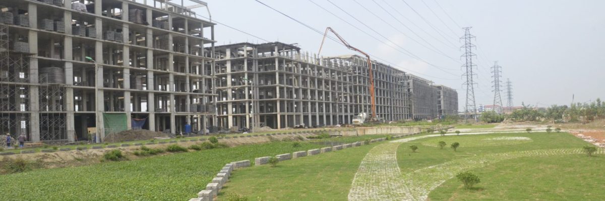 Công trình nhà ở xã hội – Giải pháp tối ưu chi phí