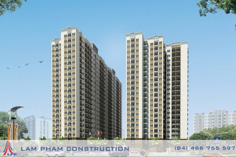  Housing for Vicostone’s workers and employees