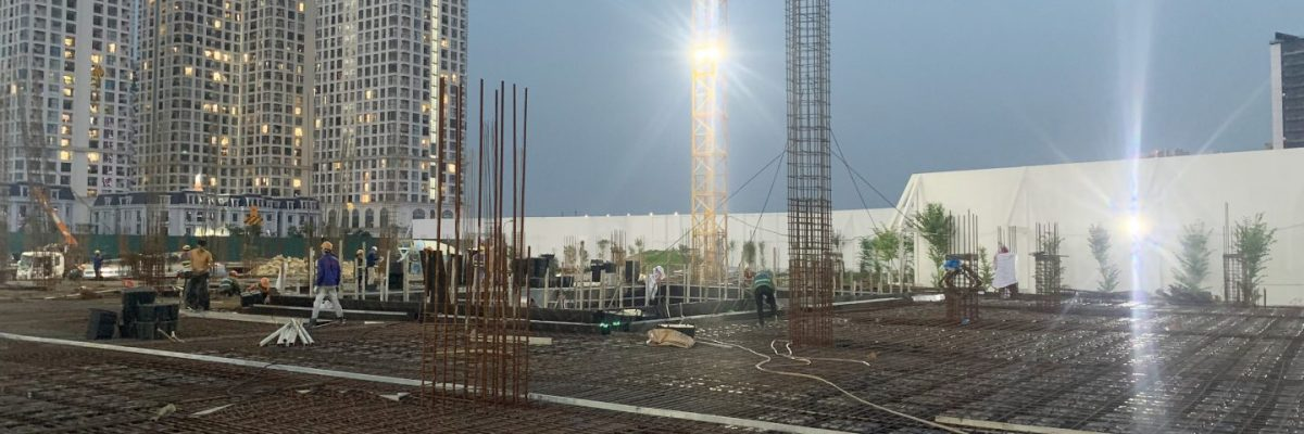 vật liệu xây dựng