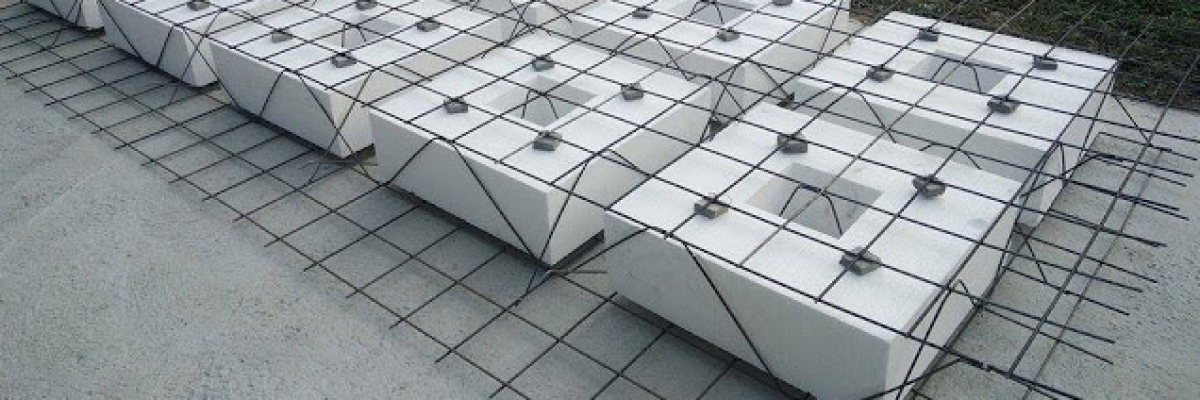 Sàn bê tông nhẹ